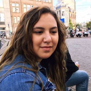 Meet your Posher, Anneke